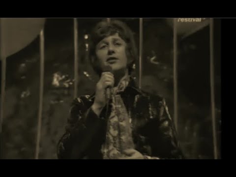 Love grows where my Rosemary goes  Edison Lighthouse 1970