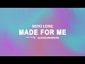 Muni Long Made For Me Lyrics Twin Where Have You Been Nobody Knows Me From TikTok