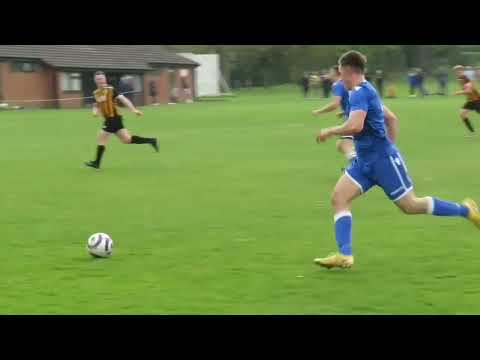 Lemsford v Baldock Town Reserves - April 2022