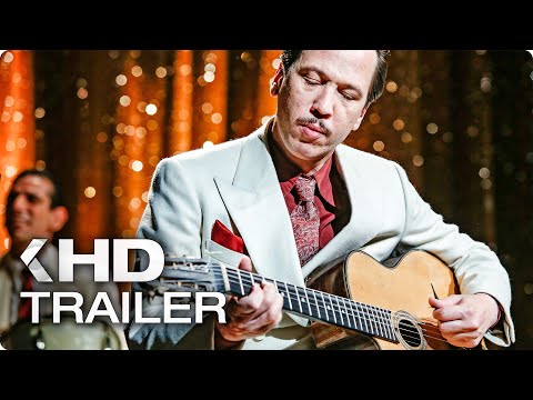 Movie Trailer: Django - Ein Leben für die Musik (0)