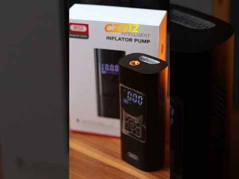 پمپ باد XO مدل CZ012