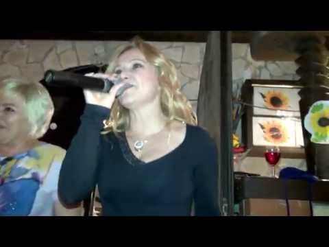 Nuša Derenda-Simply The Best (v živo)