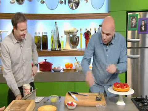 Reece Shearsmith and Steve Pemberton on SFTW Part 2