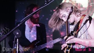 Diane Coffee - I Dig You (LIVE at The Echo)