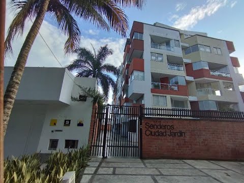 Apartamentos, Venta, Ciudad Jardín - $990.000.000