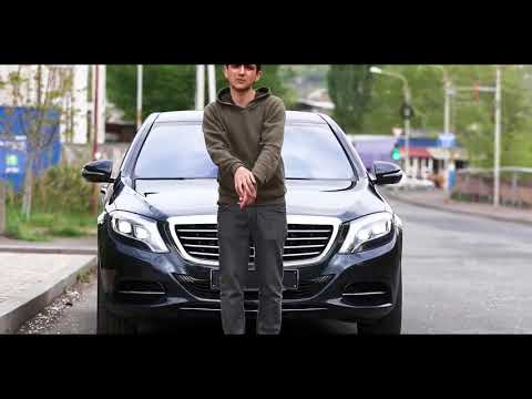 Unikyan Feat Van - Heqiat
