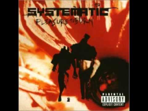 Systematic - The Water Cure