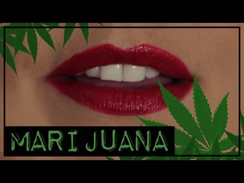 100 words for MARIJUANA