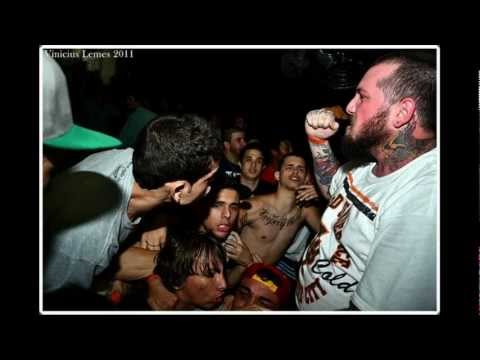 REPULSA - Don't Judge Me - (Brazilian hardcore)