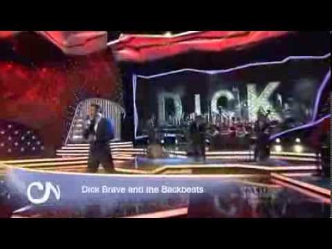 DICK BRAVE & THE BACKBEATS® - Medley