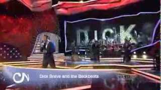 DICK BRAVE & THE BACKBEATS® - Medley