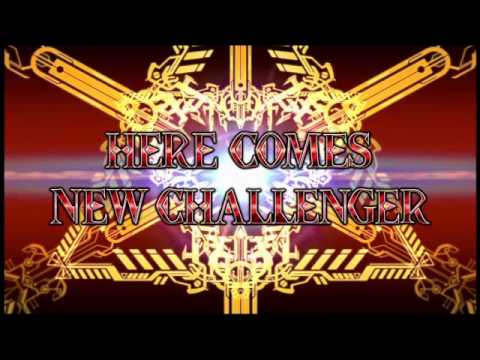 BBCF 3/16/2016  『QUEEN OF ROSE II』  Tetsuwo Rachel