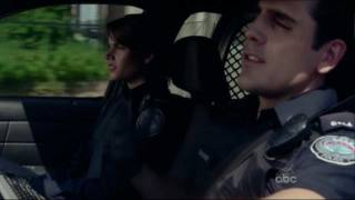 Rookie Blue Sam &amp; Andy - Person for You (JR Richards)