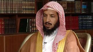 صورة تيسير الفقه لمعالي الشيخ سعد بن ناصر الشثري الحلقة -264