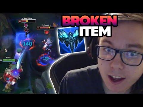 EVERFROST GRAGAS IS HIDDEN BUSTED