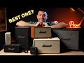 Best Marshall Speaker? My blatant opinion of each after owning them. | Danny Pops Best Marshall Speaker? My blatant opinion of each after owning them. | Danny Pops