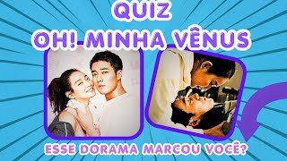 Oh! Minha Vênus | Esse Dorama marcou você?