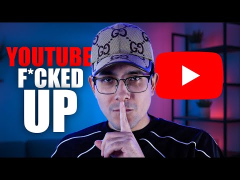 YouTube Algorithm Update: Gemini's Impact — Full Breakdown & Transcript