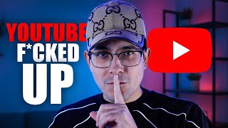YouTube Algorithm Update: Gemini's Impact — Full Breakdown & Transcript