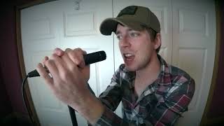 Stretch Your Legs To Coffin Length - Senses Fail (Cover)