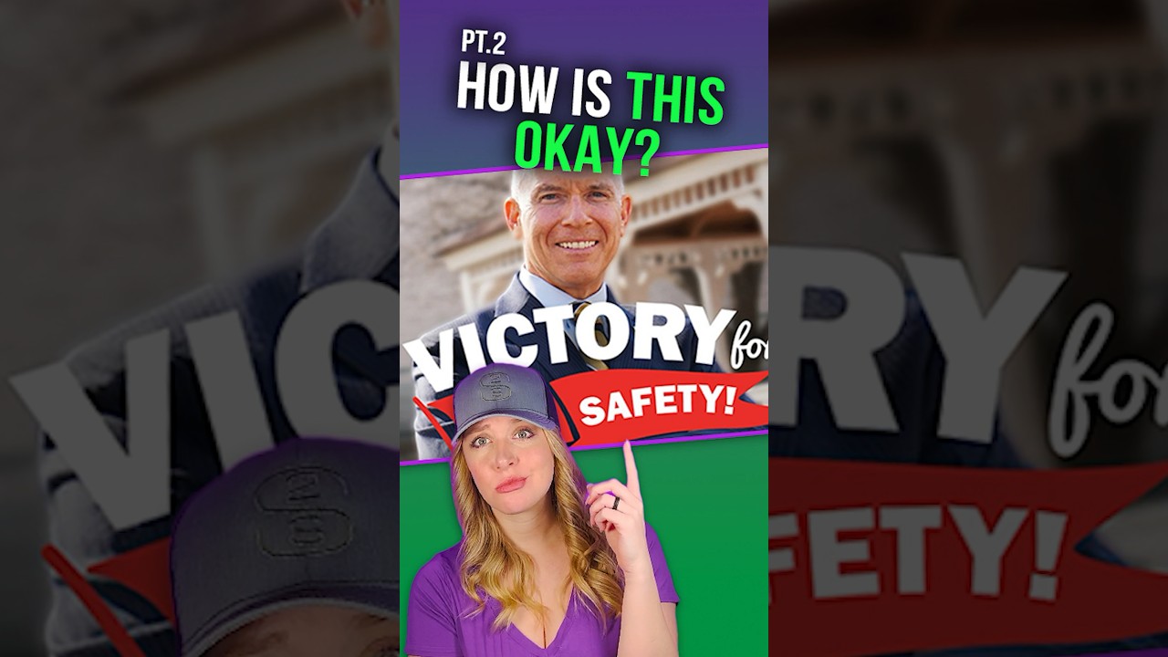 Why are Gun Controllers ENDORSING JUDGES..?#shorts #shortsvideo #shortsfeed