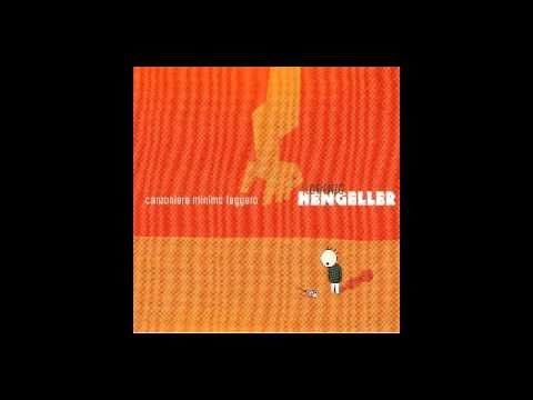 Lorenzo Hengeller - 'Na cosa tosta