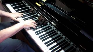 Since I Fell For You