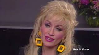 Dolly Parton Interview on &quot;Eagle When She Flies&quot; (June 24, 1991)