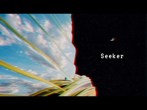 A.L.I.S.O.N & Edelways - Seeker [Chillwave - Dreamwave - Synthwave - Retrowave - 2023]