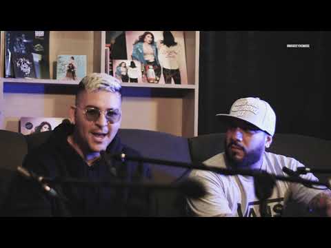 "Yo empece 100% BOMMBAP, con Charles Ans entendí ese sentido de lealtad" SLIM Ft- Dj Zero