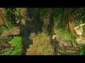 Uncharted: Drake's Fortune PlayStation 3 Gameplay -