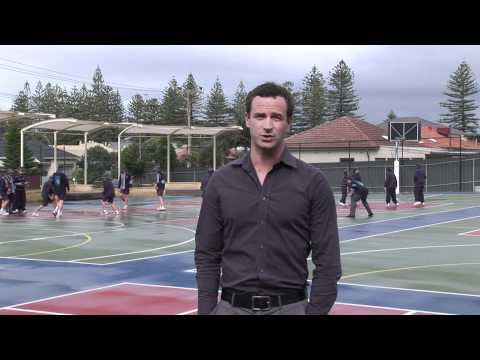 Play for Life - Toby Moulton