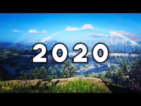 Top 10 NEW AMAZING Upcoming Games of 2020 | PC,PS4,XBOX ONE (4K 60FPS)