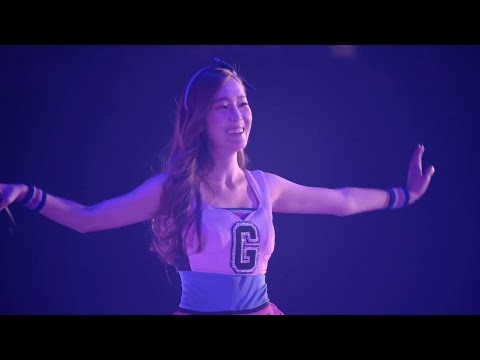 [DVD] Girls' Generation (소녀시대) - FLYERS '3rd Japan Tour - Love&Peace