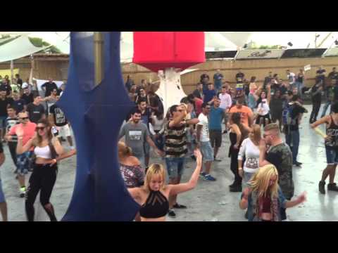 Major 7 Vs Vini Vici- FDM 15/16-10-15