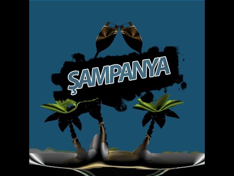 [FREE] Ceg ✘ Patron - Şampanya Type Beat | Free Türkçe Rap type beat 2020- 2021