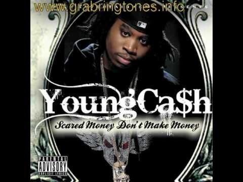 Young Cash - Ca$h Take Off 2009 **HOT** 2009