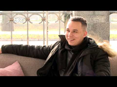 Emrah Emšo predstavio novu pjesmu "Ona me je razbila"