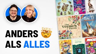 Erste Highlights der SPIEL25 im Kurz-Fazit