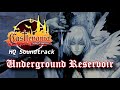 Castlevania AoS - Underground Reservoir by Konami