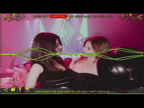 NONSTOP Tình Thôi Xót Xa Remix DJ TILO MIX | Party One Klub