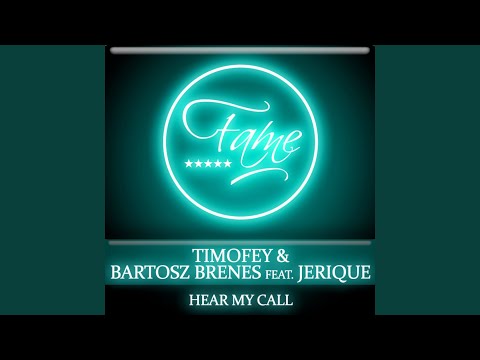 Hear My Call (Midnite Sleaze Remix)