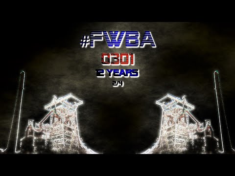#FWBA 0301 - Fnoob Techno
