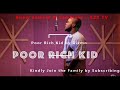 Poor Rich Kid By Dizmo Official Music Video