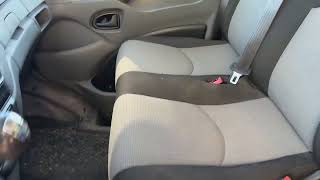 Купить автофургон IVECO DAILY 70C17 EEV - Изображение 4 | Autoline LV Автофургон IVECO DAILY 70C17 EEV | Изображение 4 - Autoline