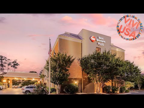 Best Western Plus Wilmington/Wrightsville Beach | Wilmington (NC), United States | Hotel Review ⭐