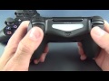 Sony PS4 Unboxing