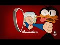 The Evolution Of Warner Bros Animation 1993 2021