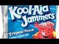 National Food Discovery Kool Aid Jammers
