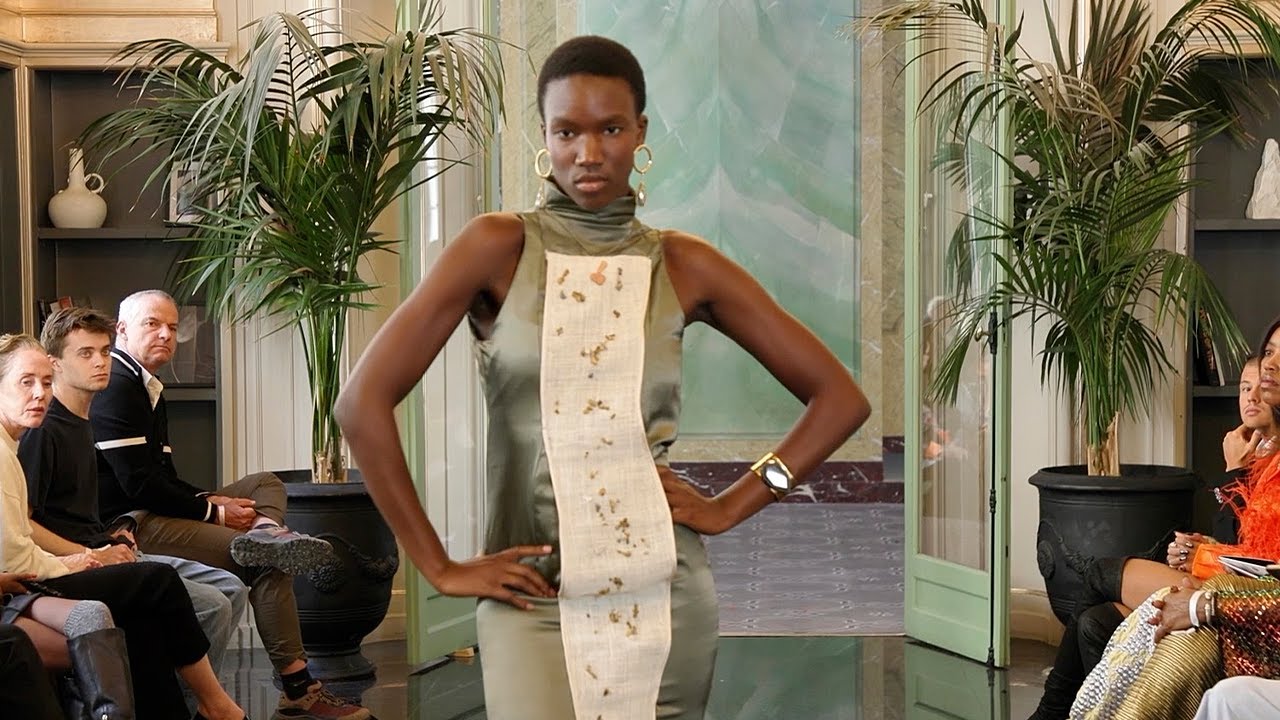 Le Femme | Spring Summer 2026 | Paris Fashion Week